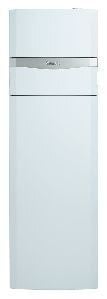 ecoCOMPACT VSC 206/4-5 200 Kompaktgerät Brennwert 4-21 kW, E-Gas