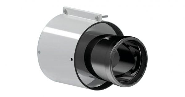 Vaillant VAILLANT Anschlussstück ecoTECplus und ecoCOMPACT 4-5 an Abgasl. 63/96 mm