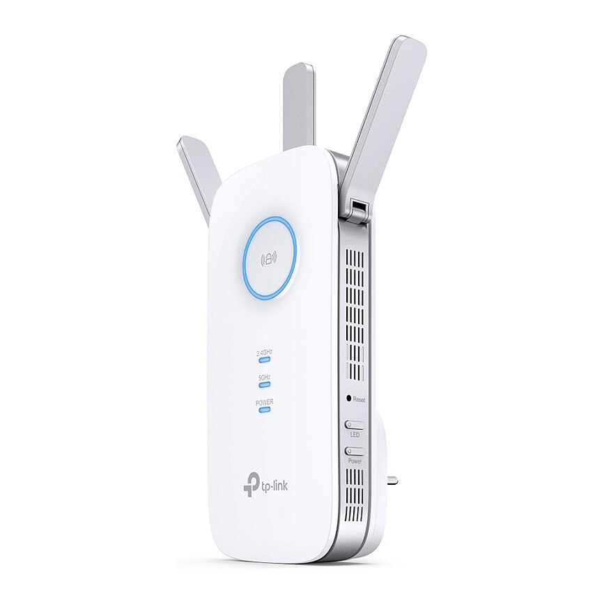 TP-Link TP-LINK RE550 - AC1900 Wi-Fi Range Extender