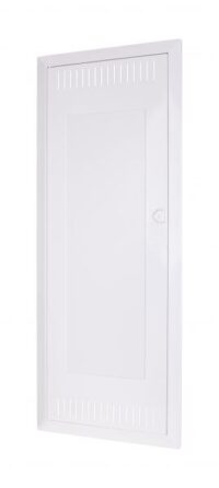 F-tronic Kleinverteilertür T+RJUMBO60-2W