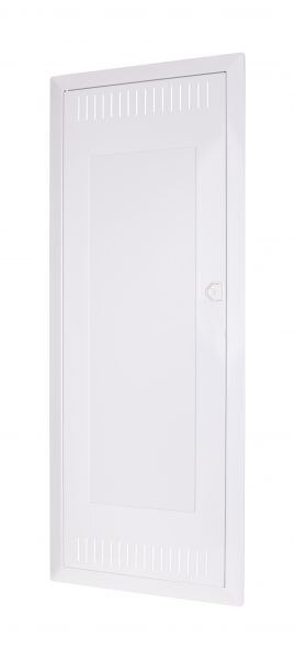F-Tronic F-tronic Kleinverteilertür T+RJUMBO60-2W