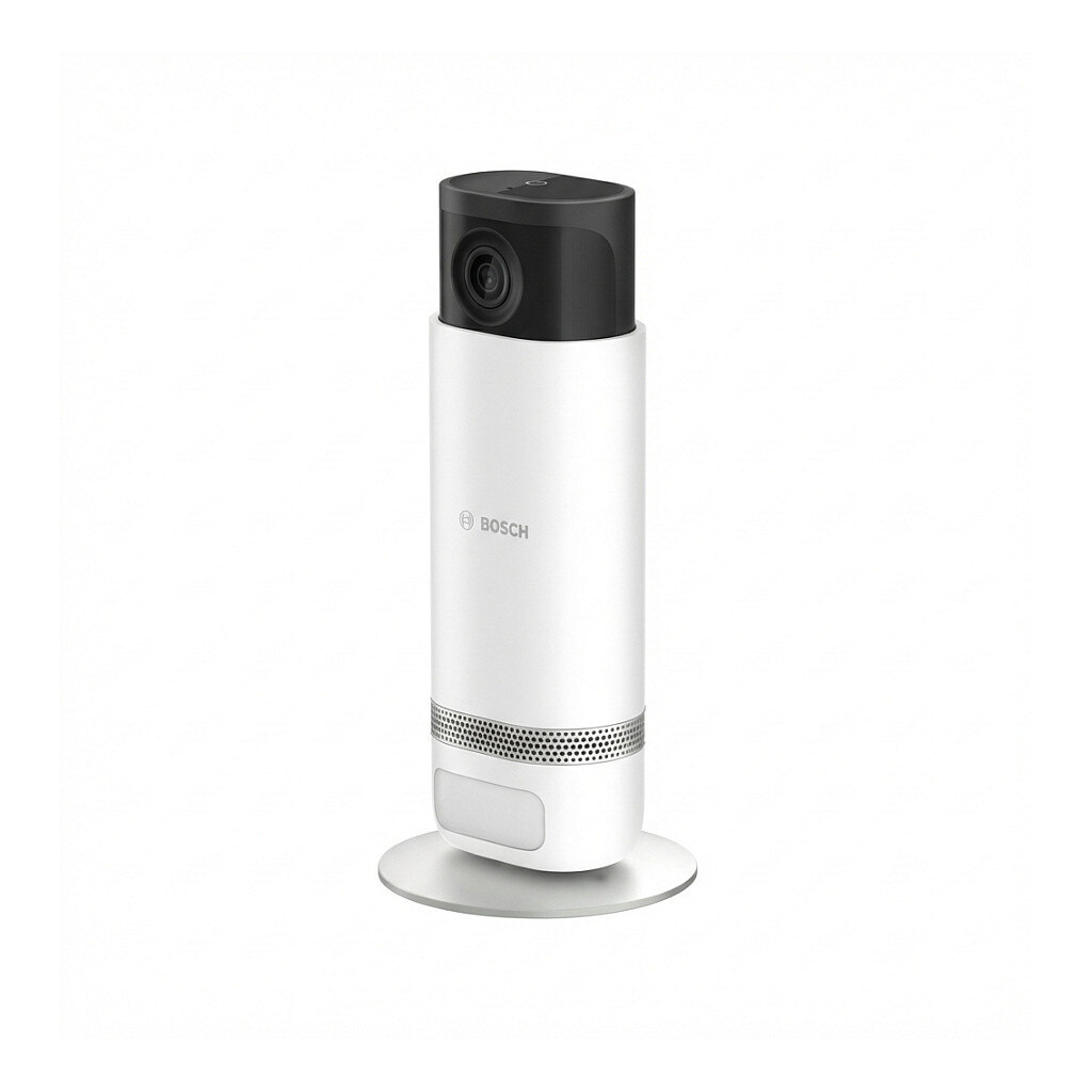Bosch Eyes II Network surveillance camera Indoor Color (DayNight)