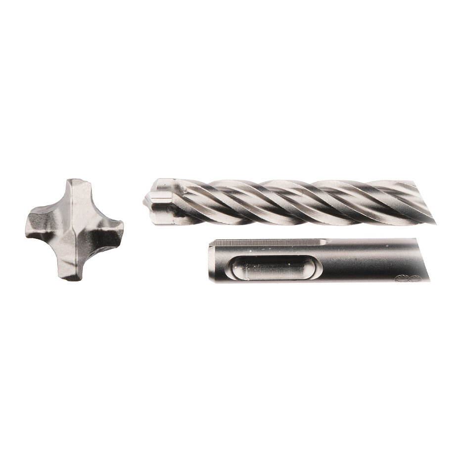 Makita Makita B-58229 NEMESIS2 SDS+ Bohrer 10x265
