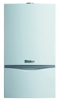 atmoTEC exclusive VC 104/4-7A Wandheizgerät Kamin, 10 kW, LL-Gas
