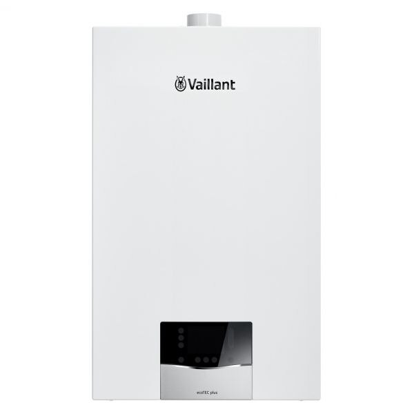 Vaillant VAILLANT ecoTEC plus VCW 25/32CS/1-5 Brennwet Gas-Wandheizgerät