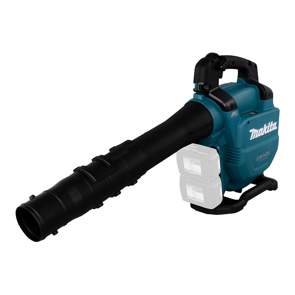 Makita Makita Akku-Laubbläser - DUB363ZV ohne Akku
