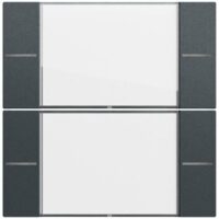 Gira Wippe Serien Tastsensor anthrazit lackiert 577273 BSF