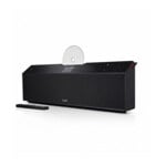 Teufel Musicstation 100W black