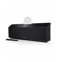 Teufel Musicstation 100W black
