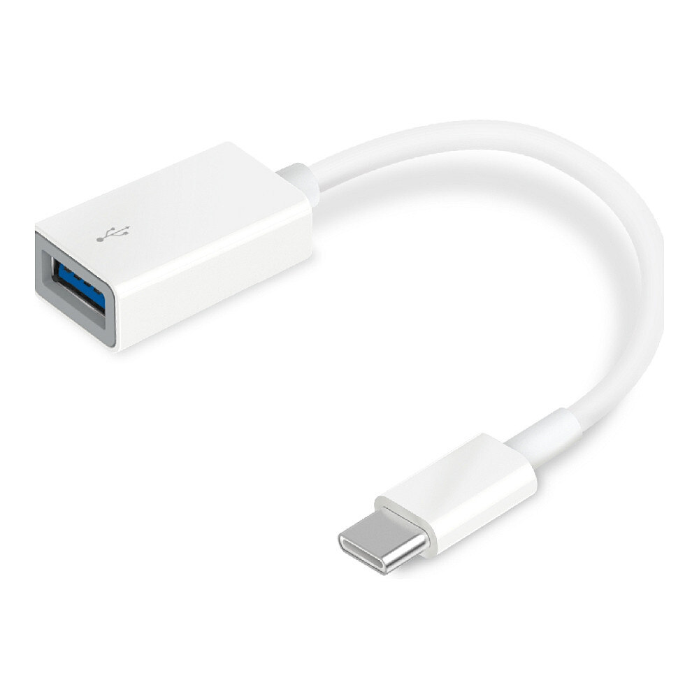 TP-Link TP-Link USB-Hub USB-C to USB 3.0 Adapter