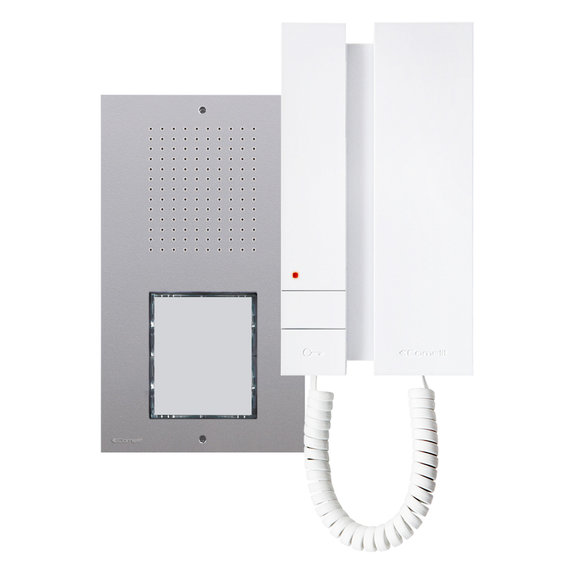 Comelit Comelit Group Einfamilienhauskit Ciao Mini HS Audio, SB2 KCA2061B