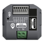 Busch-Jaeger Binäreingang free@home Unterputz 62870/6.0 U-WL 6-fach