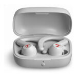 Teufel AIRY SPORTS TWS 2 True-Wireless In-Ear Bluetooth Earphones moon gray