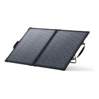 Anker SOLIX PS100 (Gen 2) tragbares Solarpanel