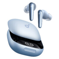 ANKER Soundcore Liberty 4 Pro blue