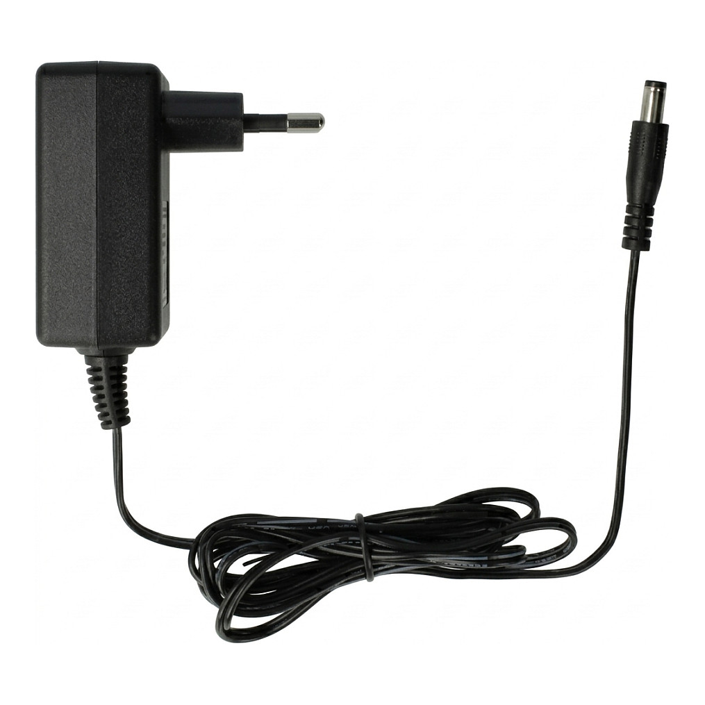 Yealink Yealink Netzteil MP52 E2, MP54 E2 ,MP56 E2 ,MP58 /T46U/T48U/T58W /T54W/T57W/T7X, T8X - PSU-5V/2A-DC5.5(1.8M)