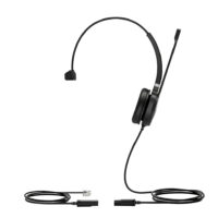 Yealink Headset YHS36 E2 Mono