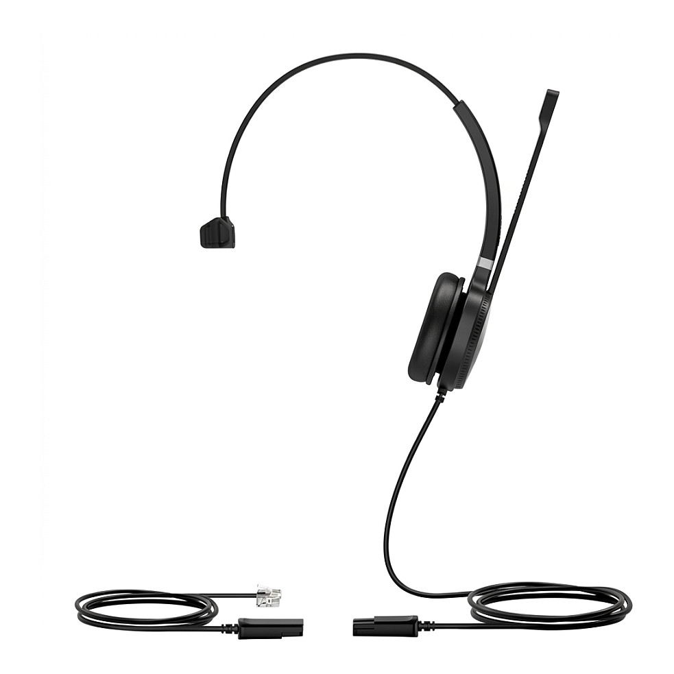 Yealink Yealink Headset YHS36 E2 Mono