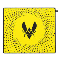 CHERRY XTRFY GP5 Smooth high-speed gaming mousepad