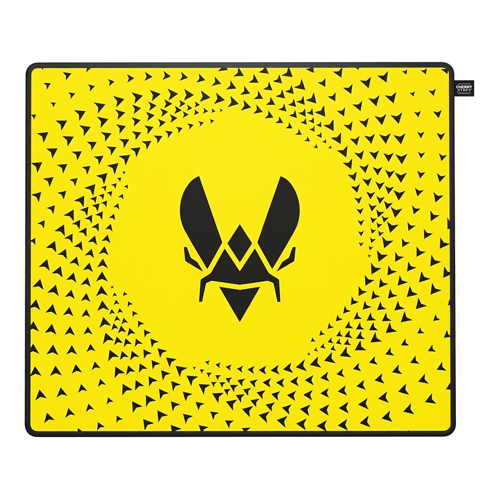 Cherry CHERRY XTRFY GP5 Smooth high-speed gaming mousepad