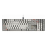 Cherry KC 500 MX LP TKL Corded Mechanical.2.0 Ivory US Layout