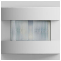 Gira Bewegungsmeldersensor Unterputz 180° grau matt 537376 -