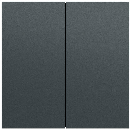 Gira Gira Wippe Serien Schalter anthrazit lackiert 349573
