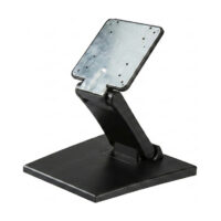 VESA Desktop Standfuß Halterung Flex für Tablet, Display, Monitor 7,5cm/10cm