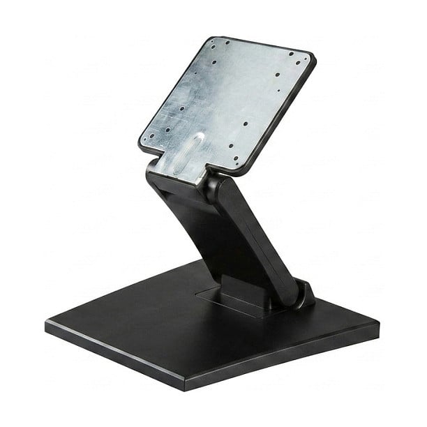 Allnet VESA Desktop Standfuß Halterung Flex für Tablet, Display, Monitor 7,5cm/10cm