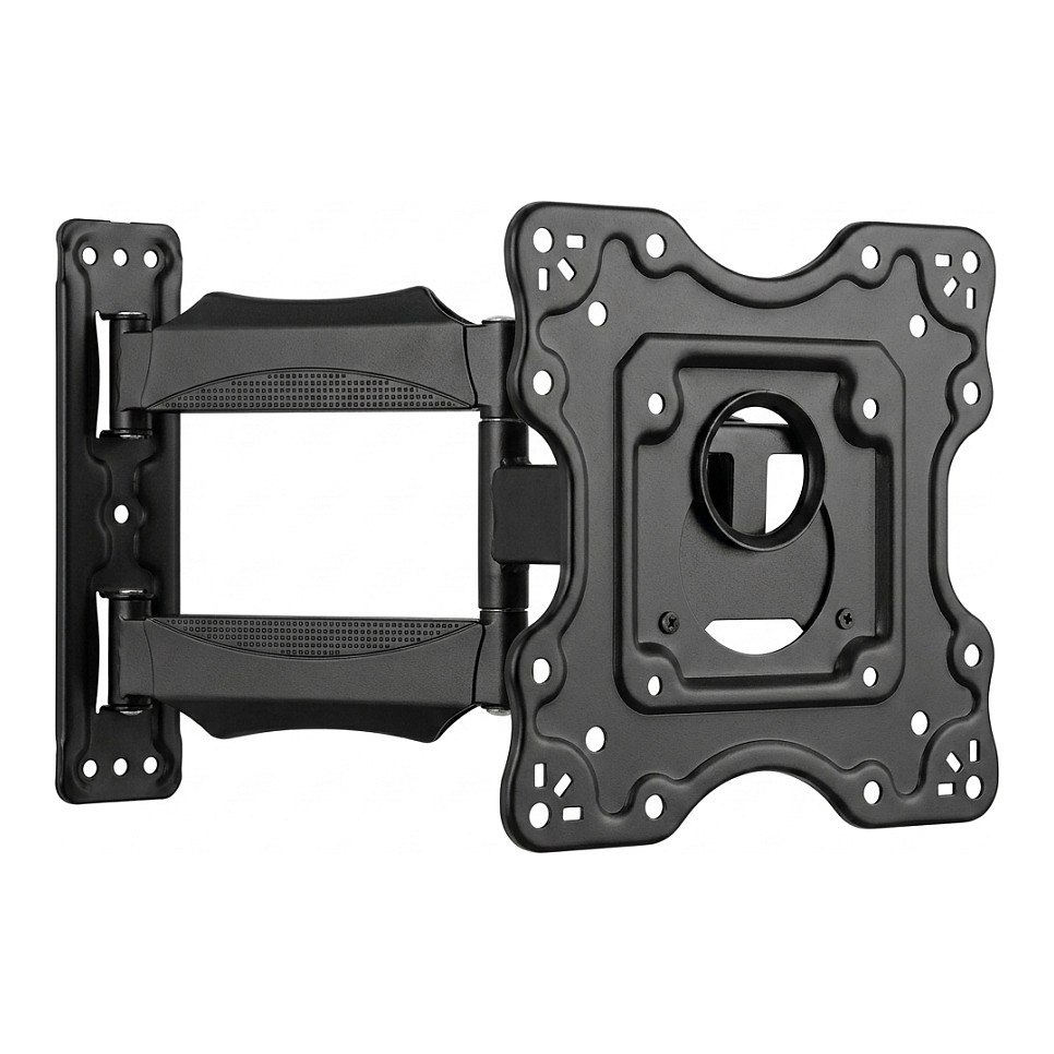 Allnet Vesa Zweigelenk Wandhalterung (bis 55 /31,8kg) , 100x100 - 400x400