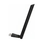 Mercusys MA14H AX300 High-Gain Wi-Fi 6 Wireless USB Adapter