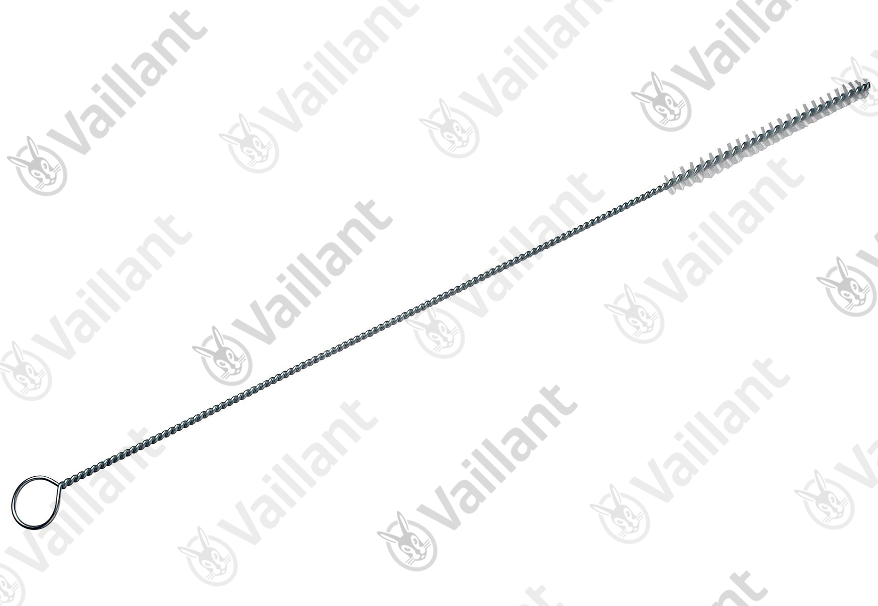 Bürste, 600x150x14x12/0,30 mm Vaillant-Nr. 0020107802