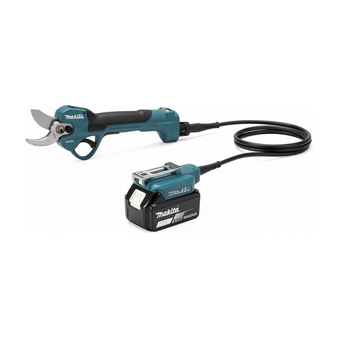 Makita DUP180Z Akku-Rebschere