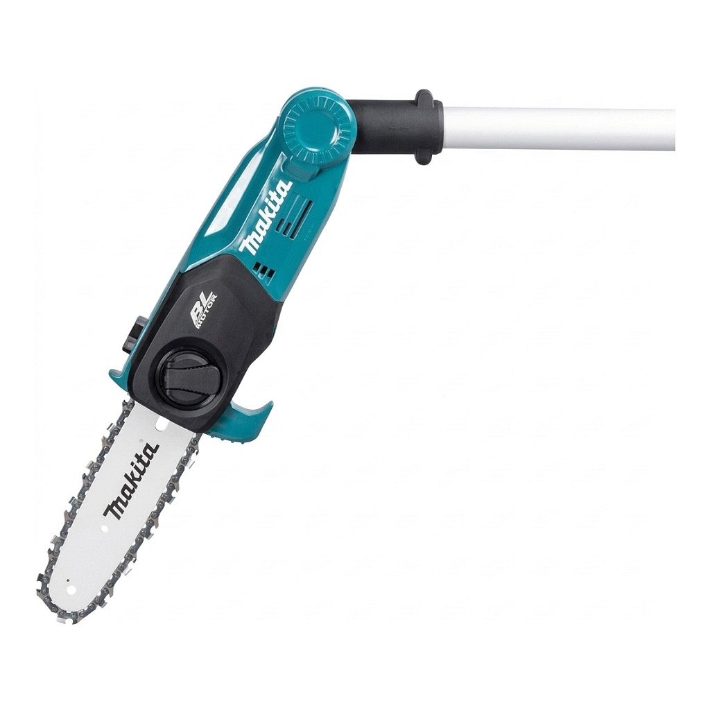 Makita Akku-Hochentaster DUA200Z, 18Volt (blau/schwarz, ohne Akku und Ladegert)