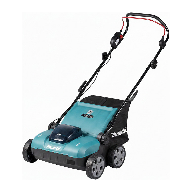 Makita DUV320Z Akku-Vertikutierer
