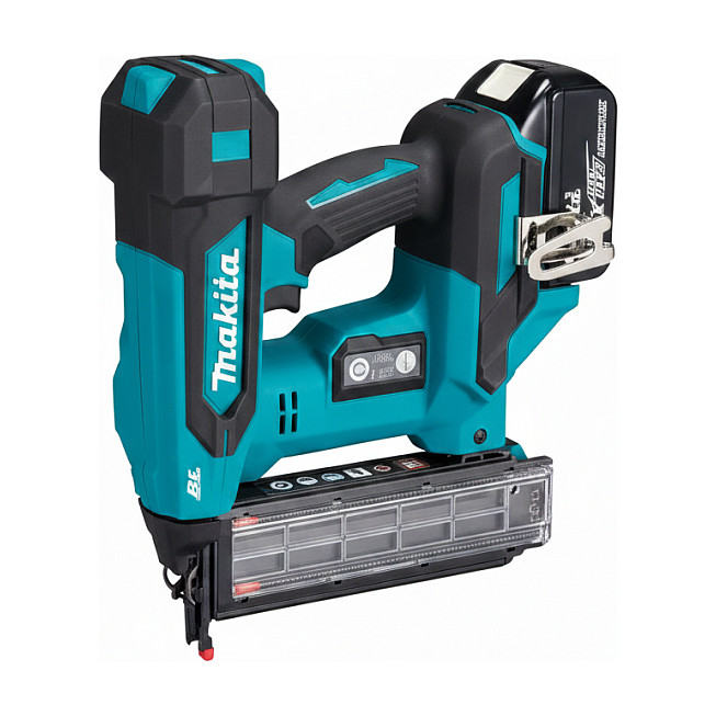 Makita DBN501RTJ Akku-Stauchkopfnagler 50 mm 18V
