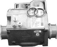 BOSCH Ersatzteil TTNR: 87182213470 Gasarmatur SIT 848