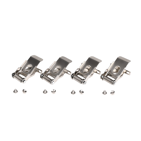 Esylux ESYLUX Montageclip-Set JUNA MOU #EQ10600494