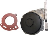 BOSCH Ersatzteil TTNR: 87186470530 Gebläse