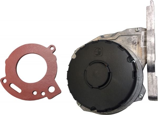 BOSCH Ersatzteil TTNR: 87186470530 Gebläse