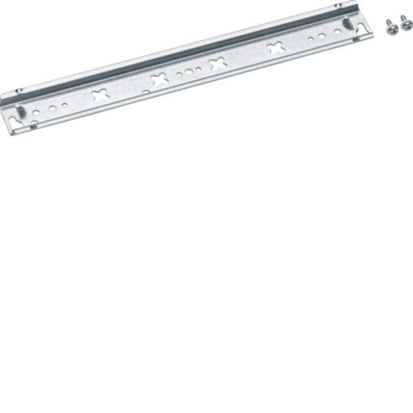 HAGER Tragschiene ST f/vz 35/7,5mm U842B L7,5mm