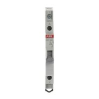 ABB Wechselschalter Reiheneinbaugerät 1W 16A 250V E213-16-001 0,5TE