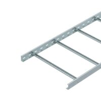 BETTERMANN Kabelleiter 60x600x3000mm gel LG VS-Serie LG 660 VS 3 FS 29800qmm vz
