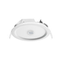 ESYLUX LED-Downlight 4000K DALI ELSA-2DL#EO10299667