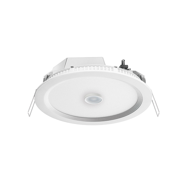 Esylux ESYLUX LED-Downlight 4000K DALI ELSA-2DL#EO10299667