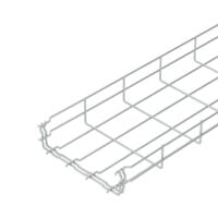 BETTERMANN Gitterrinne U-Form Klickbef GRM-Serie GRM 55 200 G 55x200x3000mm
