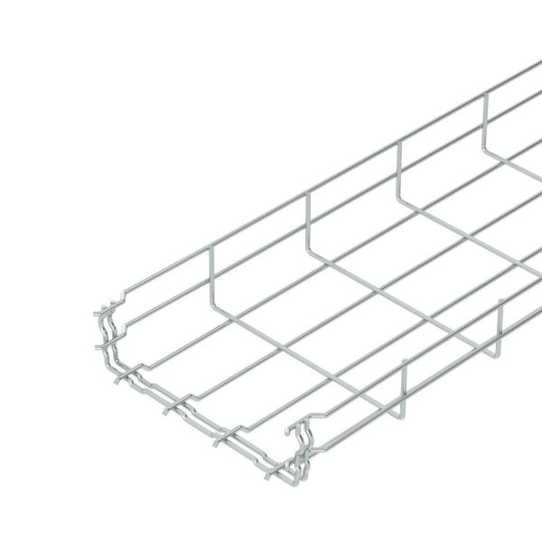 OBO Bettermann BETTERMANN Gitterrinne U-Form Klickbef GRM-Serie GRM 55 200 G 55x200x3000mm