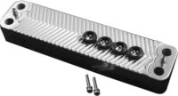 BOSCH Ersatzteil TTNR: 87161066850 Plattenwärmetauscher