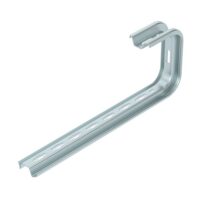 BETTERMANN Wand-/Deckenbügel 400x60mm TP-Serie TPD 445 FS Trapezprofil