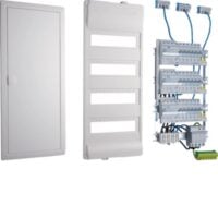 HAGER Bausatz Volta VZ48VWA